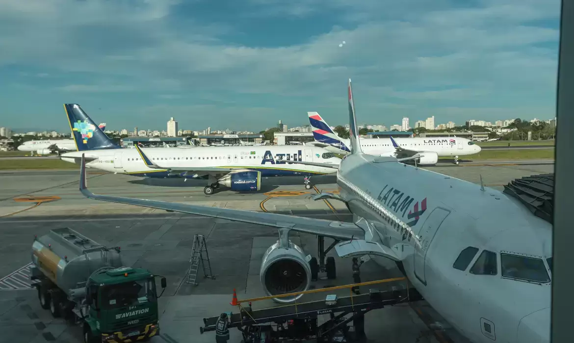 © Paulo Pinto/Agência Brasil