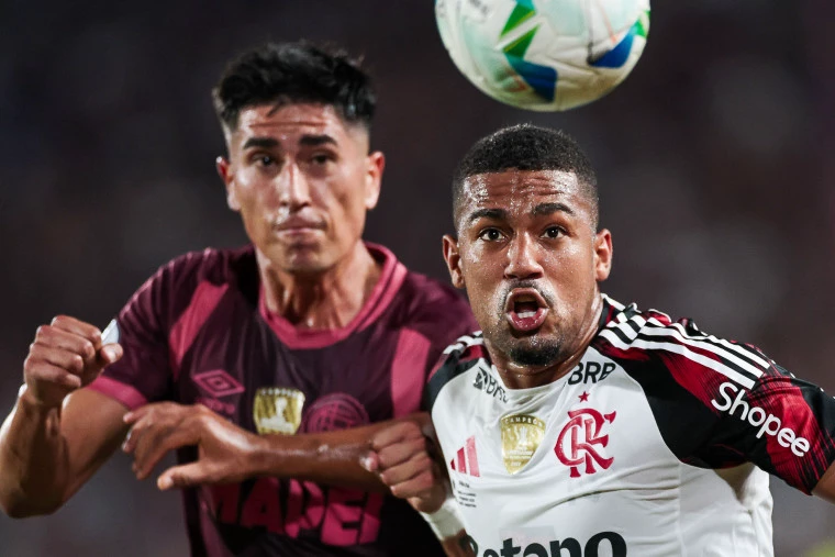 © flamengo.com.br