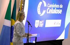 Caminho da Celulose Foto Saul Schramm