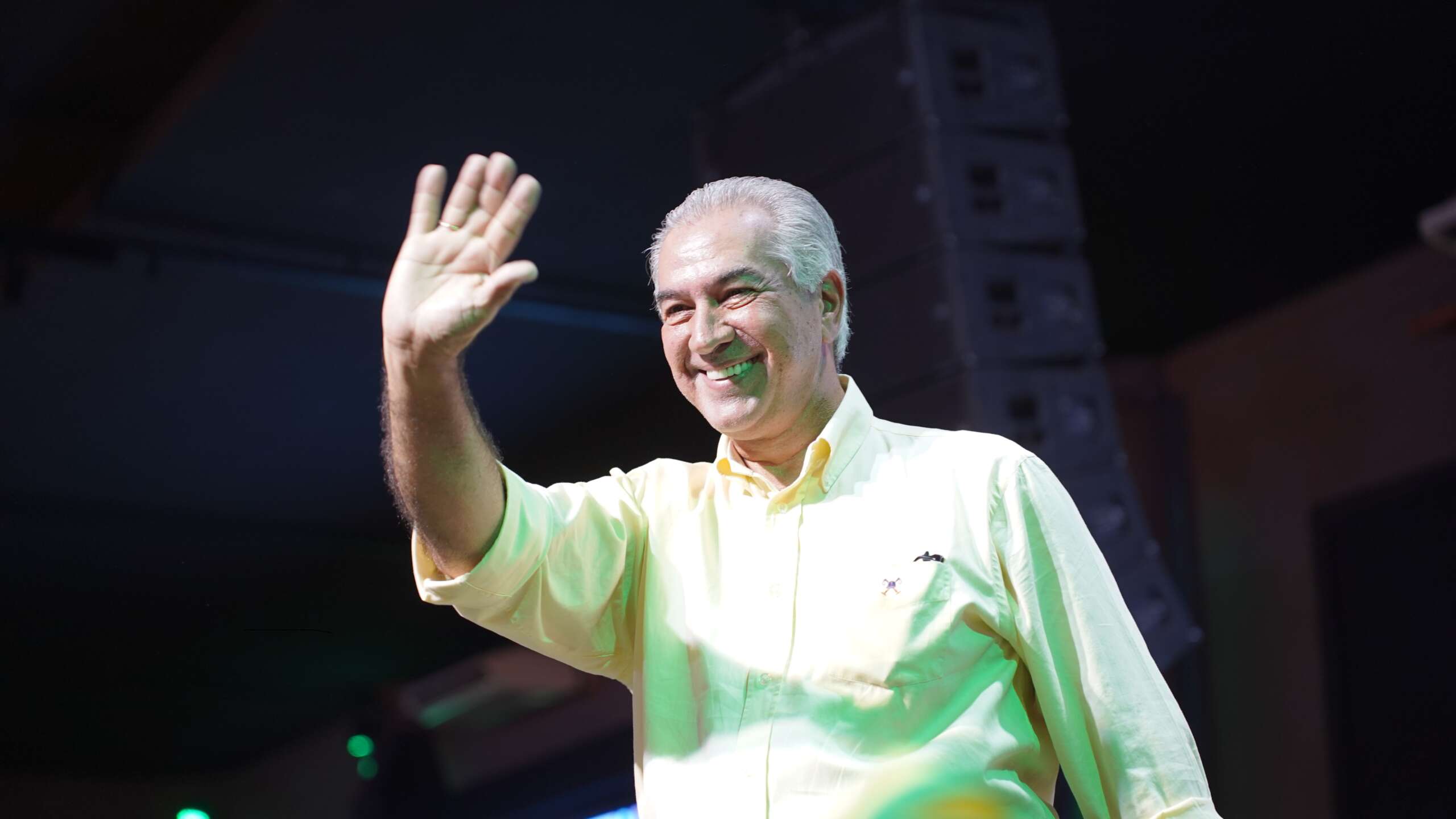 Reinaldo Azambuja