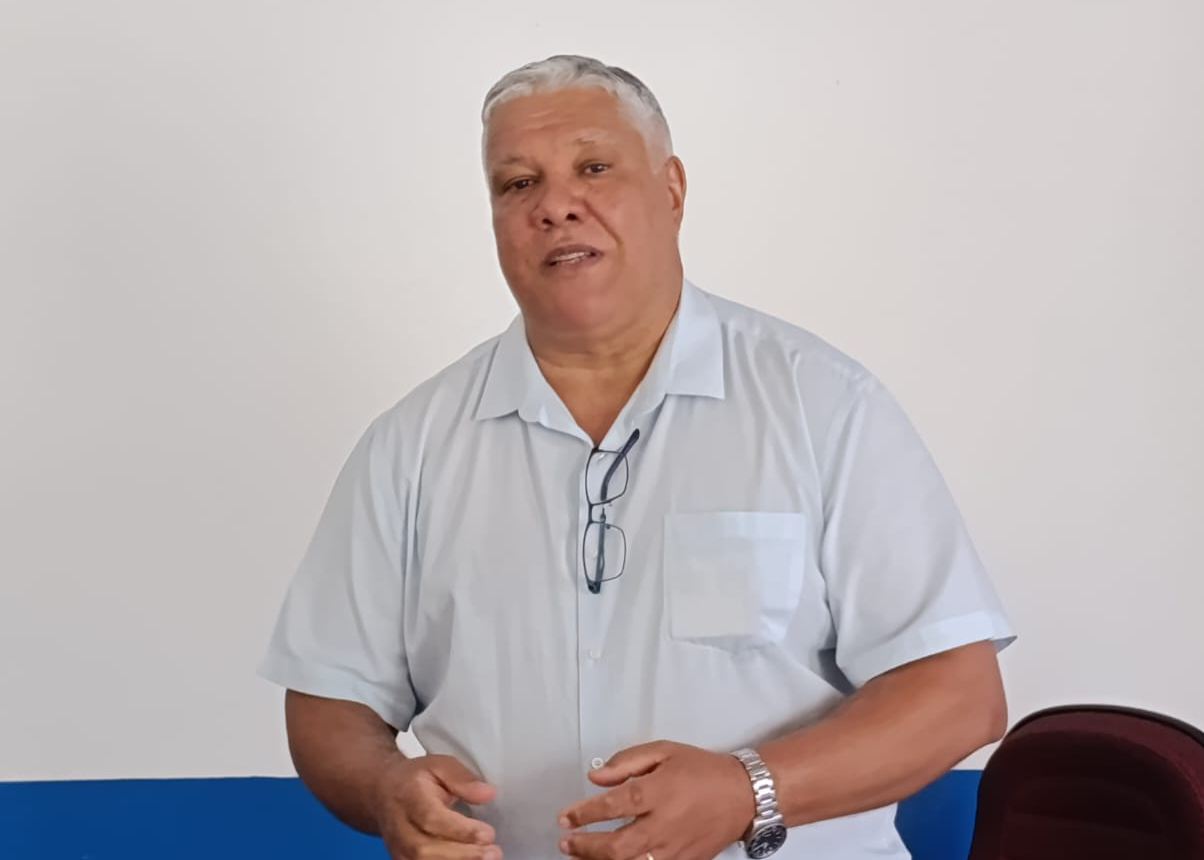 Carlos Santos – presidente SECCG copiar Carlos Santos - presidente SECCG copiar