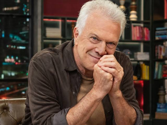 Pedro Bial