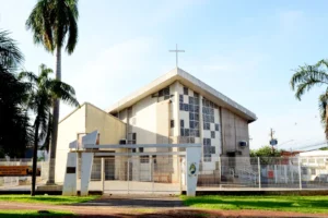 Catedral de Campo Grande celebra 32 anos de Dedicação